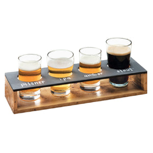 Sub-category: Cal Mil Glassware