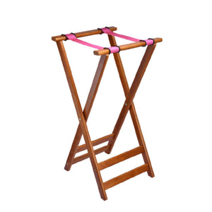 Sub-category: CAC China Tray Stands