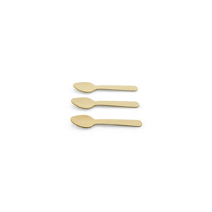 Sub-category: JB Prince Wooden Spoons
