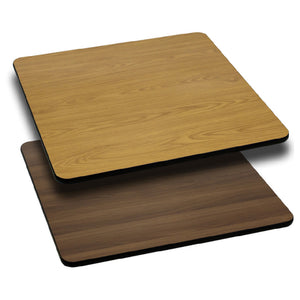 Sub-category: Laminate Table Tops