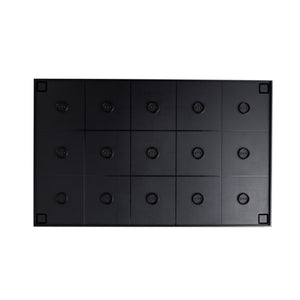 Sub-category: Hollowick Display Risers and Display Stands