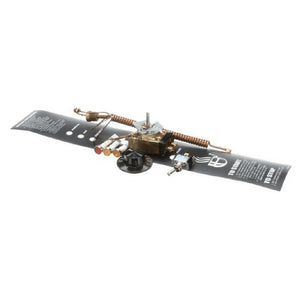 Sub-category: AllPoints Steamers Combi Ovens and Steam Kettles