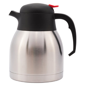 Sub-category: Alegacy Foodservice Products Teapots and Tea and Coffee Servers