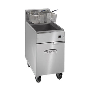 Sub-category: Imperial Commercial Deep Fryers