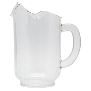 Sub-category: Alegacy Foodservice Products Pitchers