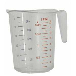 Sub-category: Omcan Measuring Cups