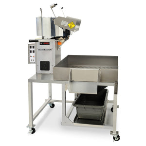 Sub-category: Popcorn Popper Tables