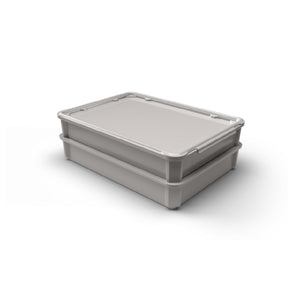 Sub-category: MFG Tray Bulk Food Storage Containers and Ingredient Bins