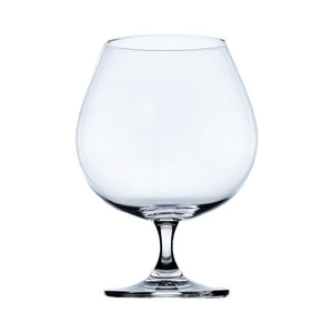 Sub-category: Brandy and Cognac Glasses