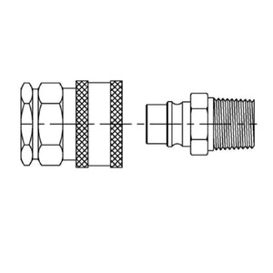 Sub-category: Washdown System Parts & Accessories