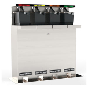 Sub-category: Condiment Carts