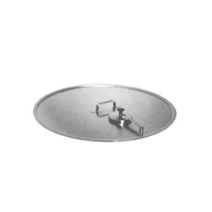 Sub-category: Cleveland Cookware Covers and Accessories