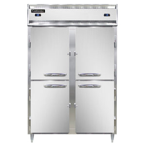 Sub-category: Continental Refrigerator Commercial Refrigerator Freezer Combos