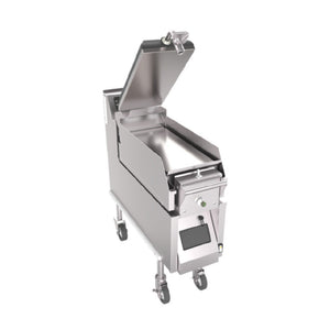 Sub-category: Taylor Company Commercial Grills and Griddles