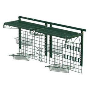 Sub-category: Metro Compartment Sinks