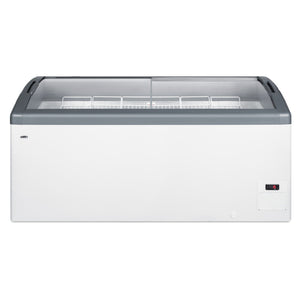 Sub-category: Summit Commercial Ice Cream Freezers