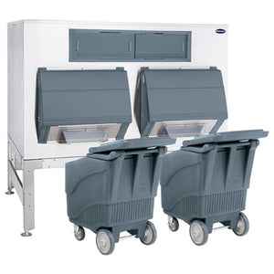Sub-category: Follett Ice Storage Bins