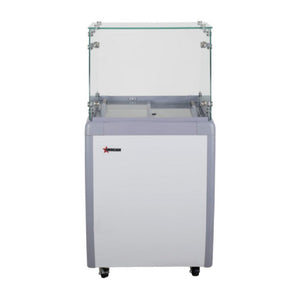 Sub-category: Omcan Commercial Ice Cream Freezers