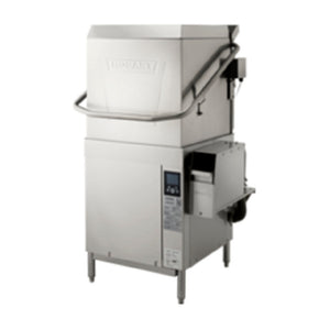 Sub-category: Ventless Door Type Dishwashers
