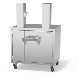 Sub-category: Zummo Open Air Merchandisers and Accessories