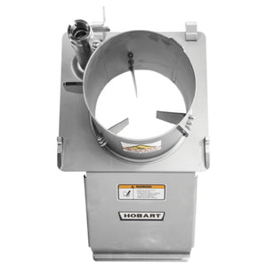 Sub-category: Hobart Fruit Cutters and Vegetable Cutters