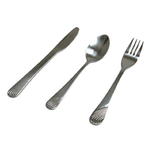 Sub-category: Admiral Craft Restaurant Forks