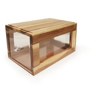 Sub-category: Bread Boxes