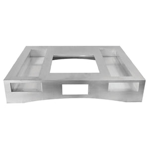 Sub-category: Tablecraft Steam Tables and Food Wells