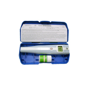 Sub-category: Matfer Refractometers
