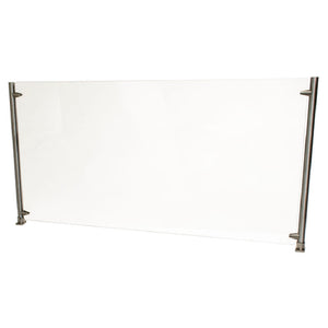 Sub-category: BK Resources Safety and Protective Shields and Dividers