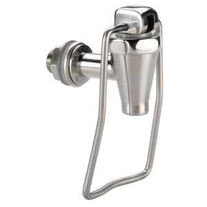 Sub-category: Faucet and Spigot Adapter Beverage Dispensers