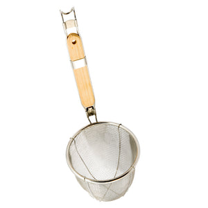 Sub-category: Alegacy Foodservice Products Strainers
