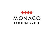 Monaco Foodservice Brand Logo