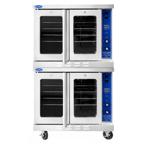 Sub-category: Atosa Commercial Ovens