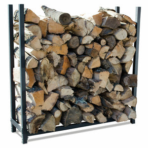 Sub-category: Log Grates and Racks