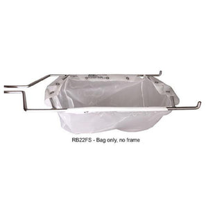 Sub-category: Fryer Filter Replacement Bags