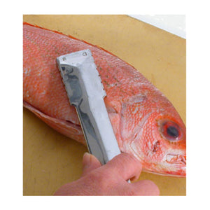 Sub-category: Town Meat and Seafood Preparation