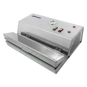 Sub-category: Omcan Vacuum Packaging Machines Maintenance Kits and Accessories