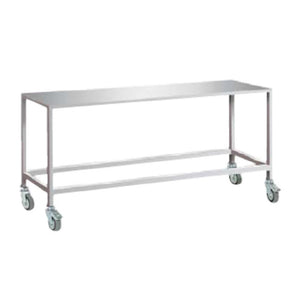 Sub-category: Rotisol Casters and Legs for Refrigeration Equipment