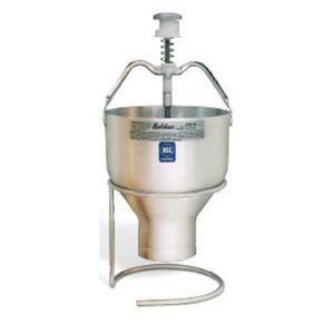 Sub-category: Belshaw Baking Smallwares