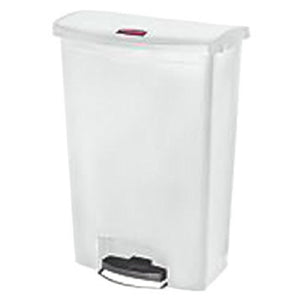 Sub-category: Rubbermaid Commercial Products Commercial Trash Cans