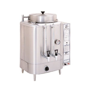 Sub-category: High Volume Coffee Brewer Urns