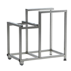 Sub-category: Sammic Food and Beverage Service Carts