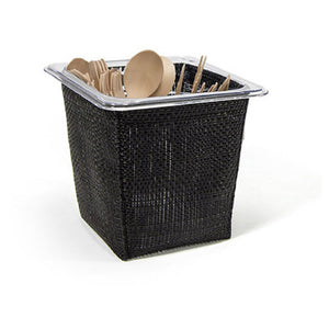 Sub-category: FOH Stainless Steel Food Pans and Food Pan Accessories