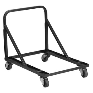 Sub-category: Flash Furniture Food and Beverage Carrier Trucks and Dollies