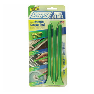 Sub-category: Utility Scrapers