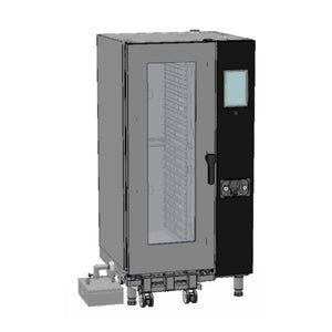 Sub-category: Lainox Cooking Equipment Accessories and Gas Connectors