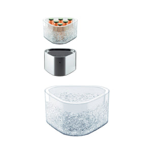 Sub-category: BauscherHepp Commercial Ice Equipment and Supplies