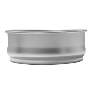 Sub-category: Empura Stainless Pizza Dough and Baking Containers