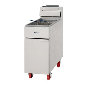 Sub-category: Migali Industries Commercial Deep Fryers